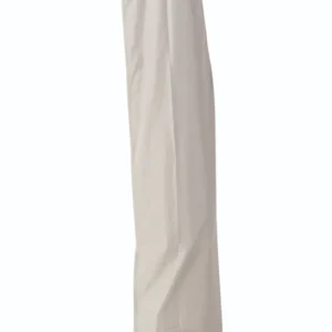 Parasol Protection Cover – Small Side Pole – Champagne