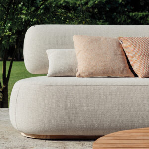 The Sandstone Outdoor Lounge Set