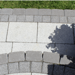Kerb Block