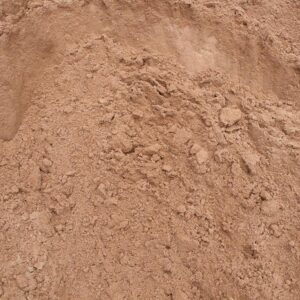 Sharp Sand