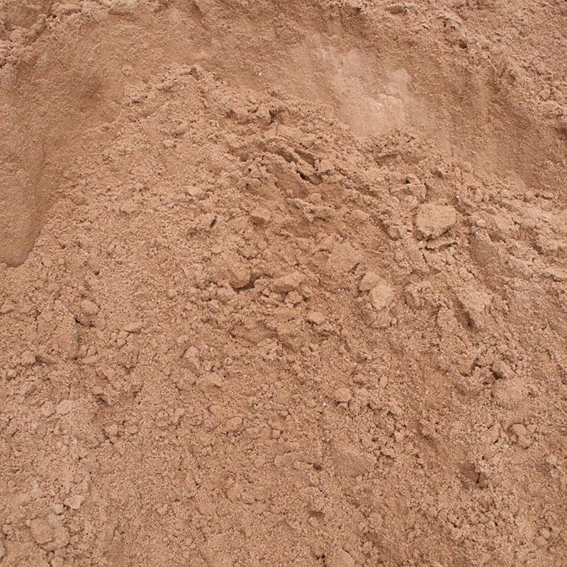 Sharp Sand