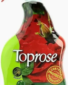Toprose Fungus Control & Protect – Ready To Use Spray