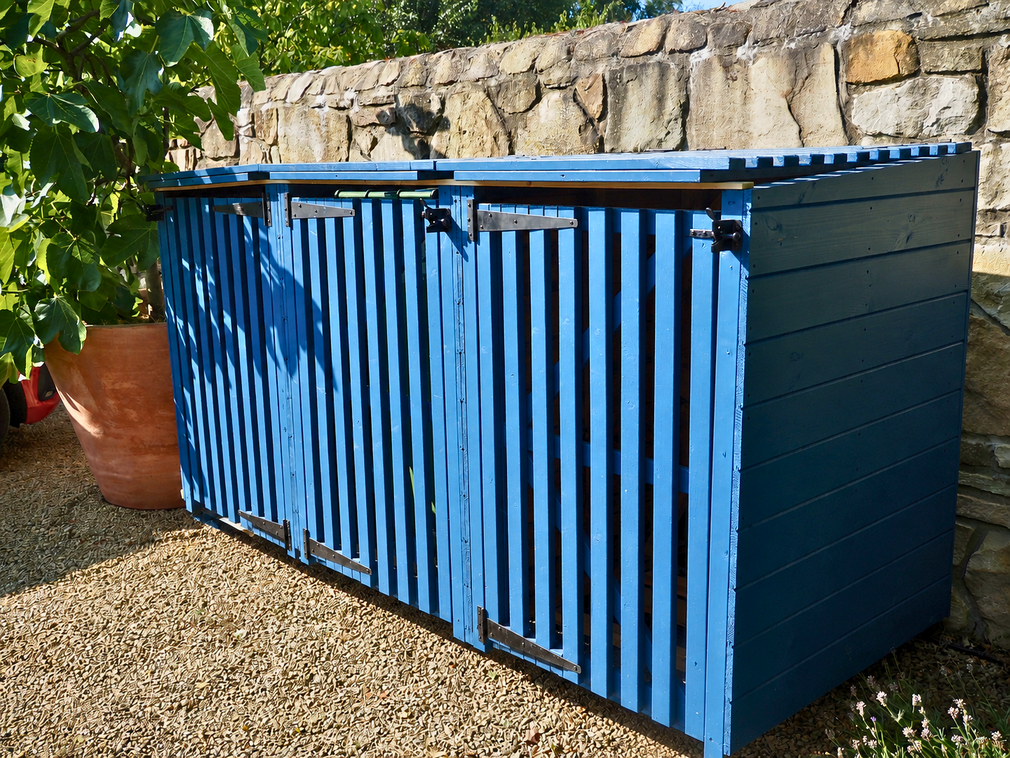 Timber Bin Store - Image 2