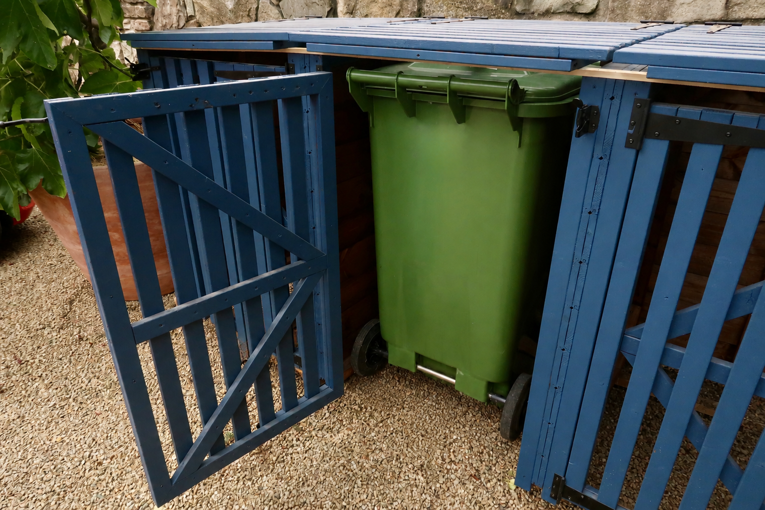 Timber Bin Store - Image 3