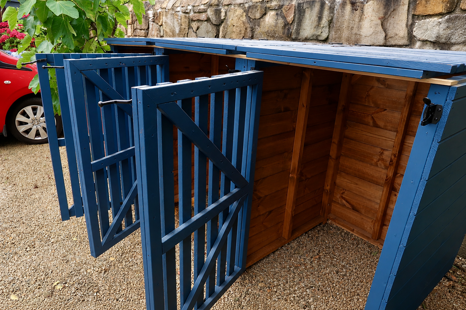 Timber Bin Store - Image 4
