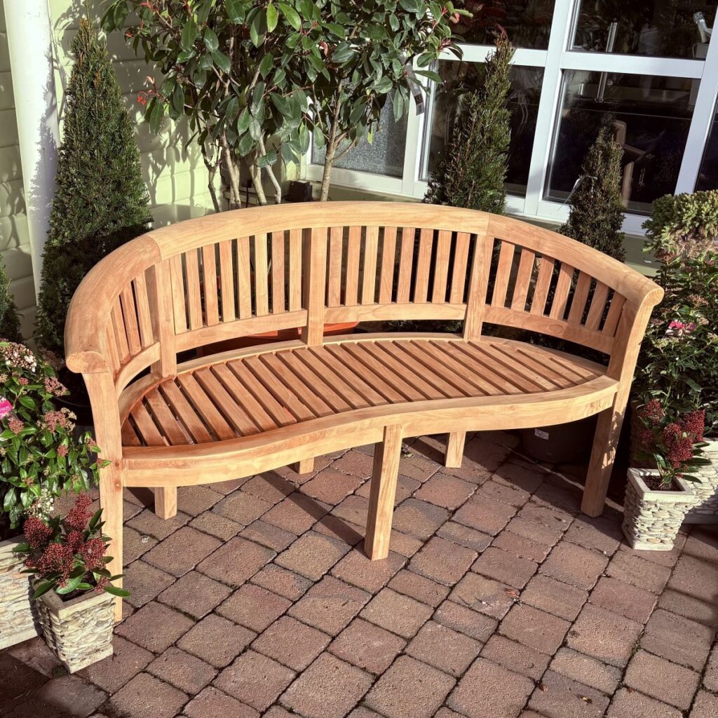 Kinvara Bench 