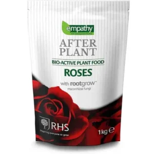 Empathy After Plant Rose Food with Rootgrow® – 1kg (Organic Rose Feed)
