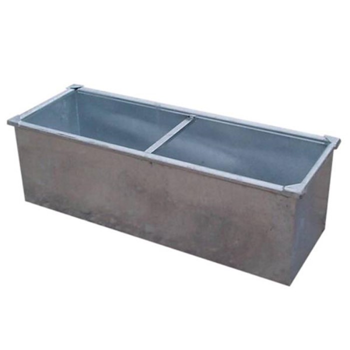 Galvanised Water Troughs - Image 2
