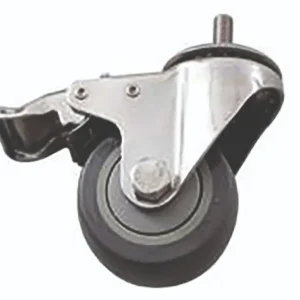 Stainless Steel Wheel Set – Baja / Malta Steel Base