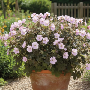 Geranium 'Dusky Crug'