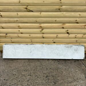 Concrete Gravel Boards (1800mm × 300mm)