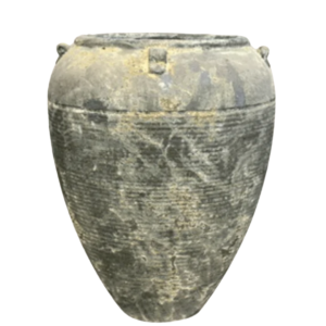 Pantheon Jar