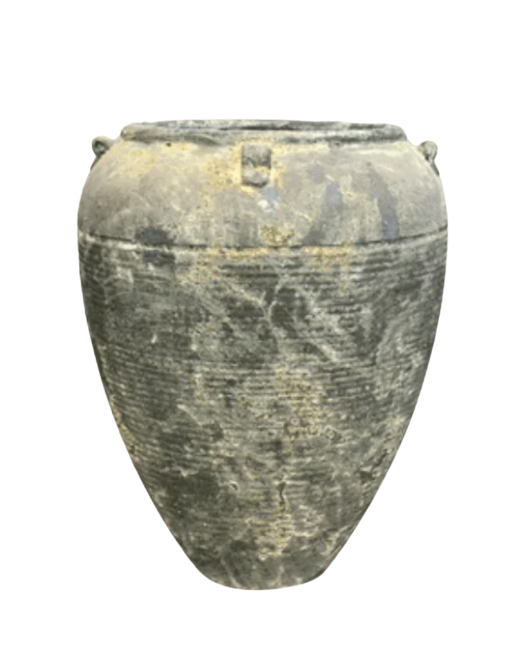 Pantheon Jar