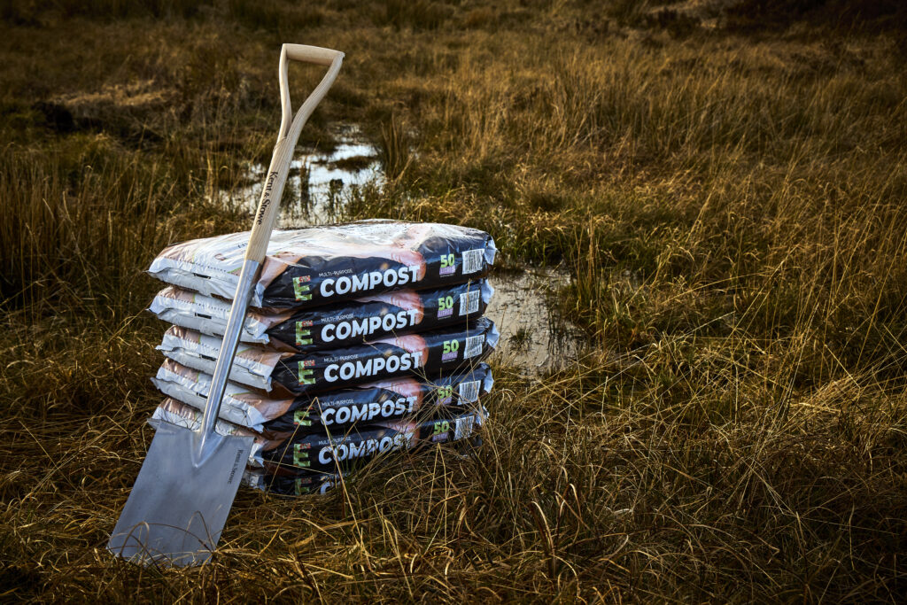 Caragh Multipurpose Compost 