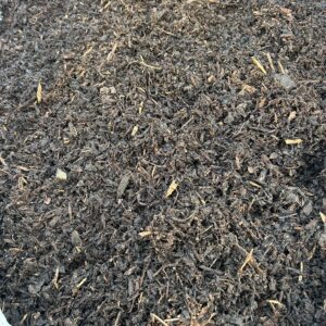 Fine Bark Mulch