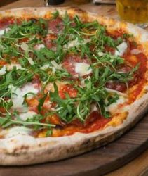 Napoli Salami