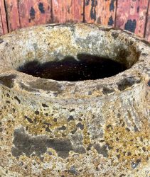 Samos Large Pot 2
