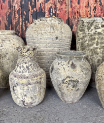 atlantis pots