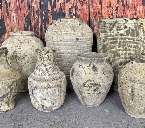 atlantis pots