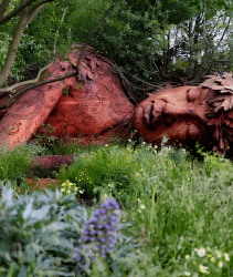 The Campaign to Protect Rural England Garden: ‘On the Edge’